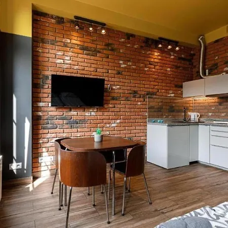 Apartment Close-central - Main Rail Station - Kosciuszki 28