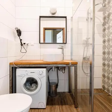 Апартаменти Close-central - Main Rail Station - Kosciuszki 28 *