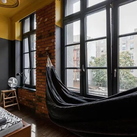 Apartment Close Wroclaw