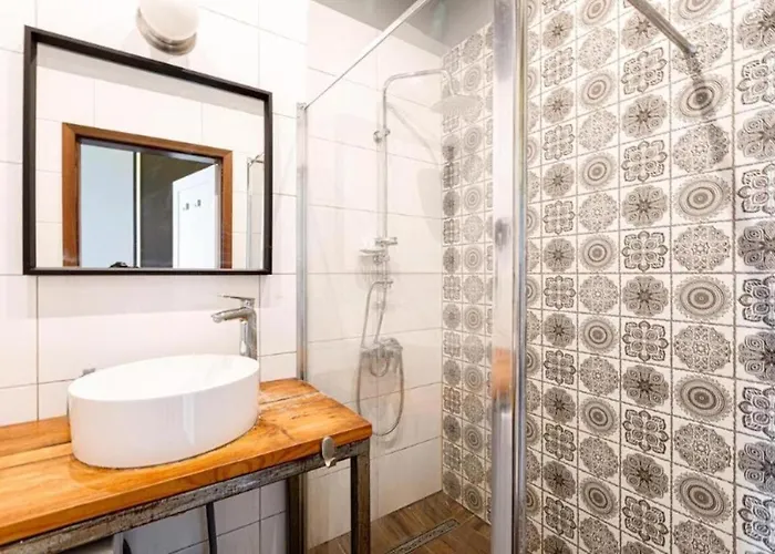 Apartment Close-central - Main Rail Station - Kosciuszki 28 Wroclaw