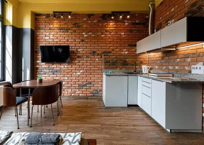 Close-central - Main Rail Station - Kosciuszki 28 Apartment