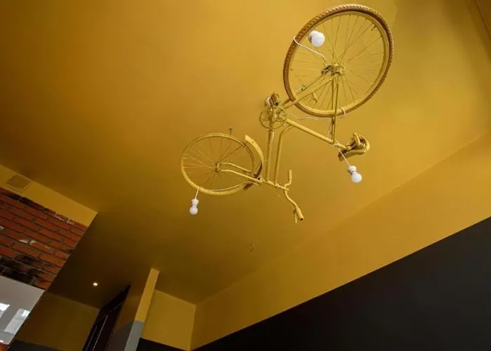 Apartment Close Wroclaw