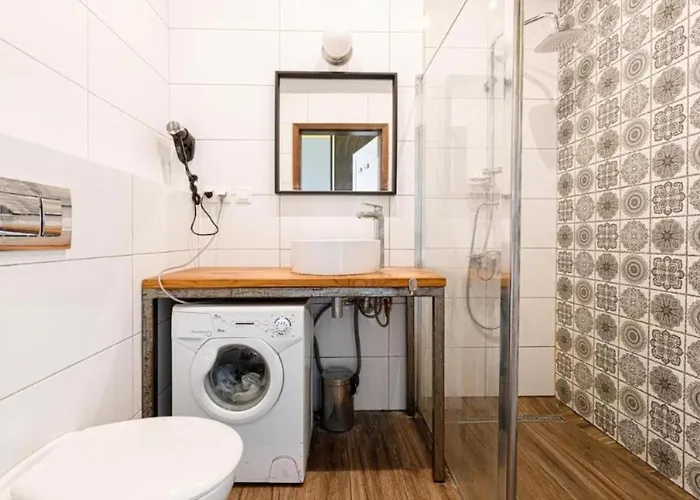 Apartment Close-central - Main Rail Station - Kosciuszki 28 *