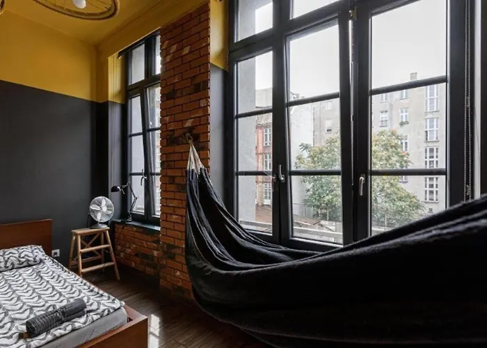 Apartment Close Wroclaw